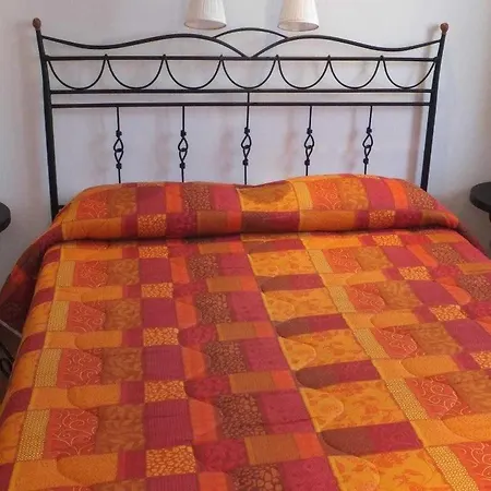 Apartamento La Luna Dal Borgo