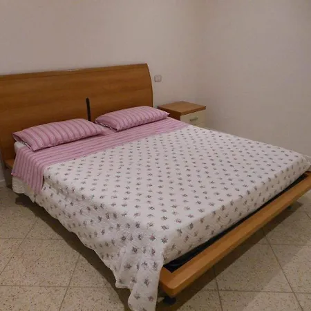 Apartamento La Luna Dal Borgo *