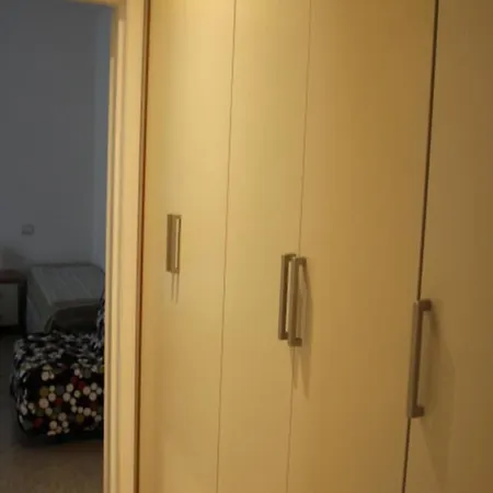 Apartamento La Luna Dal Borgo Iesi