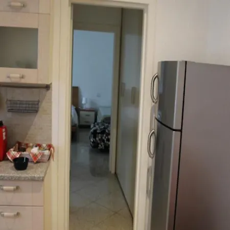 La Luna Dal Borgo Appartement