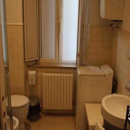 La Luna Dal Borgo Apartamento Iesi