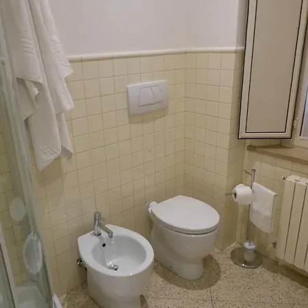 La Luna Dal Borgo Iesi