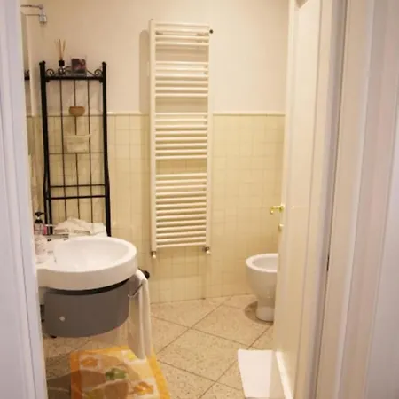 La Luna Dal Borgo Apartamento