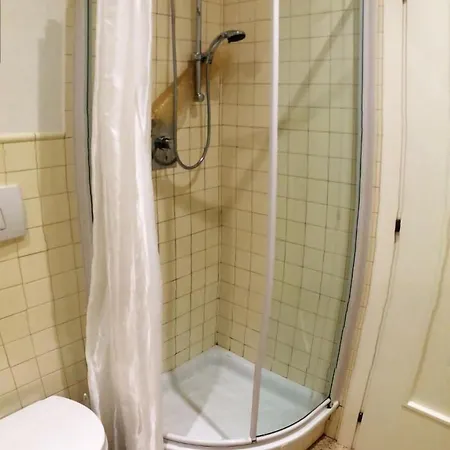 La Luna Dal Borgo Apartamento