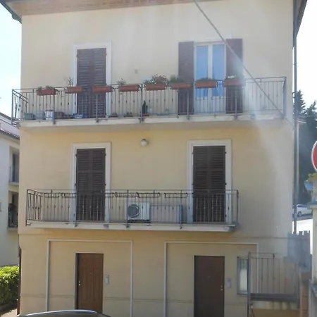 La Luna Dal Borgo *