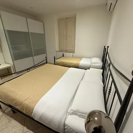 La Luna Dal Borgo Apartmán