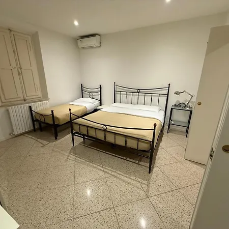 Appartement La Luna Dal Borgo Jesi