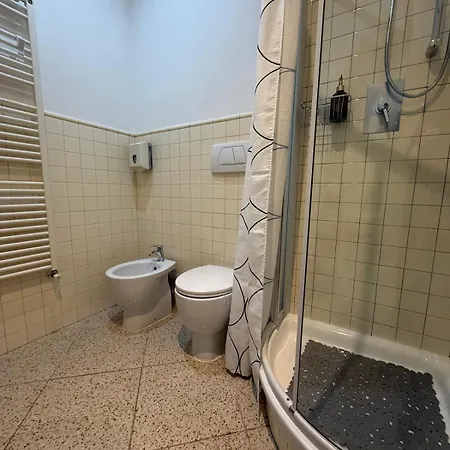 La Luna Dal Borgo Apartamento Iesi