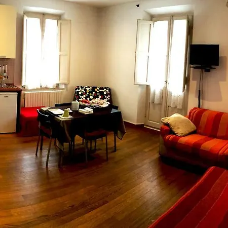 La Luna Dal Borgo Iesi